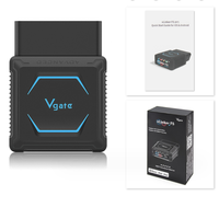 Vgate VLinker FS Bt Compatible con HS-CAN MS-CAN para Android e IOS