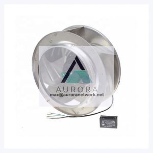 Ventilateurs de refroidissement S2D300-BP06-15 OEM de haute qualité pour l'équipement électrique à un bon prix - Product Image 1