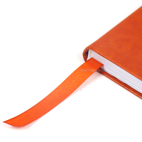 Concevez votre propre planificateur de prière en cuir A5 avec impression de carnet de notes de journal de couverture
