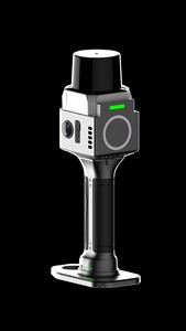 SOUTH Kool/X1 เลเซอร์ 3 มิติแบบพกพา SLAM น้ำหนักเบาพิเศษ  LiDAR สีแบบเรียลไทม์ SLAM - Product Image 5