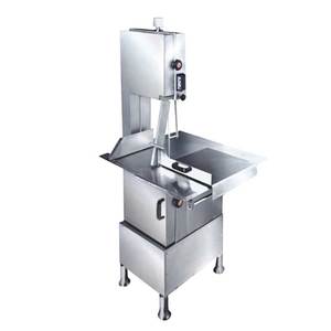 Equipo comercial de matanza de ganado, mesa de procesamiento de carne, aserrado de huesos, sierra eléctrica para huesos, trituradora de carne de cerdo, máquina cortadora - Product Image 5