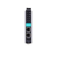 Serveur de périphériques série MOXA NPort IA-5250 automatisation industrielle