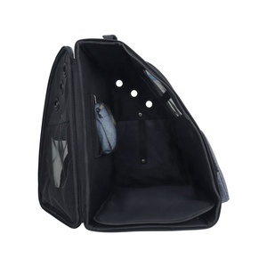 Respetuoso del medio ambiente portaaviones grande olor prueba perro gato mascotas bolsa - Product Image 3