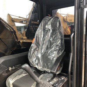 Pelle hydraulique sur chenilles d'occasion SANY SY215C de 21 tonnes de haute qualité SANY SY135C SY155C SY205C en excellent état - Product Image 5