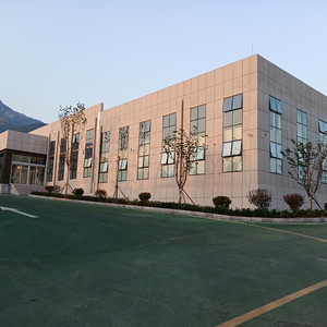 Bán buôn Trung Quốc nhà máy sản xuất giá rẻ prefab pre-xây dựng thiết kế cao tầng nặng thép xây dựng cấu trúc - Product Image 3