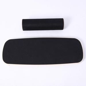 Planche d'équilibre en bois antidérapante pour adultes et enfants, pour l'entraînement au skate et au surf - Product Image 5