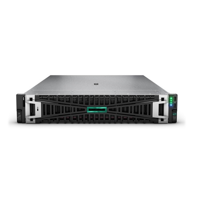HPE ProLiant DL380 Gen11 2U Rack Server