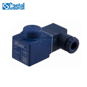 Bobine d'électrovanne Castor 220-230V 12V 24V 27V 48VDC 220RAC pour pièces de réfrigération - Product Image 2