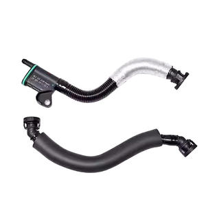 Volkswagen für Tiguan und Magotan Ea888 Neues Öl-Wasser-Abscheider-Auspuffrohr 06 J103213E 06 J103221B Motor teile - Product Image 1