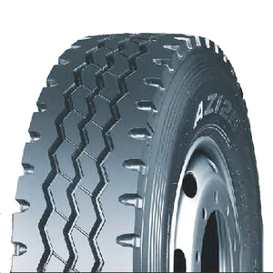 ยางรถบรรทุกยี่ห้อ ZC RubberCHAOYANG Goldencrown รุ่น AZ126 ขนาด 12R22.5 สำหรับการขับขี่ระยะทางไกลขึ้น - Product Image 5