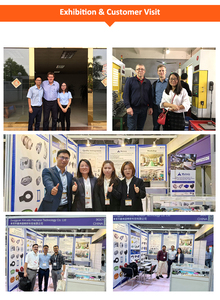 Piezas de cobre/bronce/latón/acero inoxidable/aluminio de alta precisión OEM, piezas de mecanizado CNC con mango fresado torneado de precisión - Product Image 6