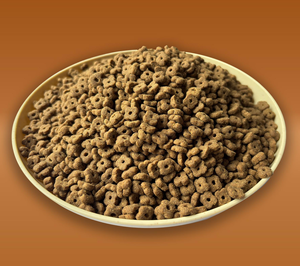 Nourriture sèche pour chats OEM ODM <span class=keywords><strong>GreenFood</strong></span> Sans céréales Viande fraîche Riche en protéines 28 CBA Sac - Product Image 1