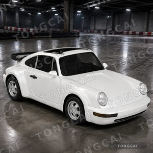 TONGCAI Fabrieksdirect Volwassen Elektrische Gokart 2500W 72V40Ah Hoge Snelheidsmodel - Product Image 5