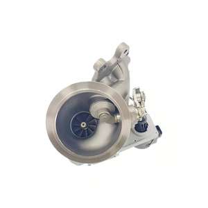 Turbocompresor MGT2056 para BMW Serie 1 2 3 4 5 325i 530li <span class=keywords><strong>220i</strong></span> X2 X4 X5 X6 <span class=keywords><strong>B48</strong></span> 2.0T (8662066 870029-0001 870029-5001) - Product Image 5