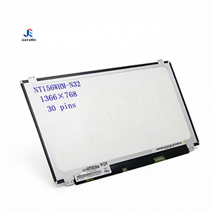 Vente chaude 15.6 mince 30 broches lcd NT156WHM-N32 V8.0 1366*768 écran lcd cadre normal - Product Image 1