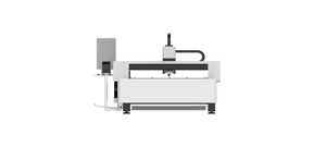 <span class=keywords><strong>FERO</strong></span> LASER Nouvelle machine de découpe laser à fibre CNC haute précision 6000W/1500W 3015 pour tôle, avec servomoteur Inovance et Cypcut AI - Product Image 3