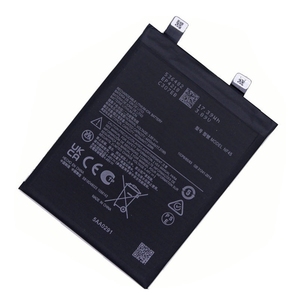Batería de Repuesto NF45 de 4610 mAh para Motorola Moto X30 Pro Edge 30 Ultra CE RoHS, Venta al por Mayor, Alta Capacidad y Calidad - Product Image 1