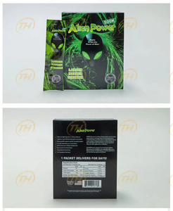 <span class=keywords><strong>2025</strong></span> Fabrieksprijs Hoogwaardige Pure Koninklijke Honing Mannen Honing 12G 12 Pack Oem Verpakking Seksproducten Voor Mannen En Vrouwen - Product Image 5