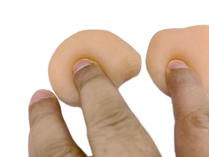 PVC massa della prostata modello anatomico strumento di apprendimento tattile per l'educazione medica - Product Image 3