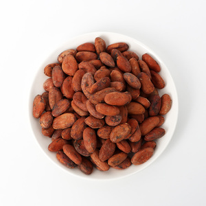 Grano de <span class=keywords><strong>cacao</strong></span> tostado <span class=keywords><strong>africano</strong></span> de grado alimenticio 100% Weat CBR01 Ingredientes de <span class=keywords><strong>cacao</strong></span> Producto de <span class=keywords><strong>cacao</strong></span> - Product Image 3