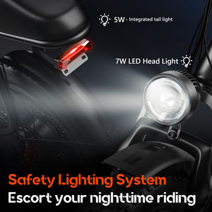 Nuevas motocicletas eléctricas para adultos Potente bicicleta de montaña eléctrica Trek bicicleta de montaña Eléctrica especializada bicicleta de montaña eléctrica - Product Image 3