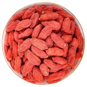 Autentico Lycium Barbarum di Ningxia Zhongning a Grana Grossa, Gusto Dolce, Frutto Nutriente, Confezionato in Acqua, Sacchetto all'Ingrosso, Tianbai - Product Image 5