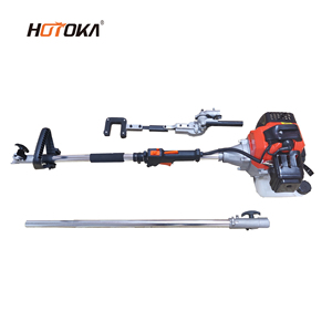 Cosechadora <span class=keywords><strong>de</strong></span> <span class=keywords><strong>Aceitunas</strong></span> Tipo Nuevo en Oferta, Cortadora <span class=keywords><strong>de</strong></span> Palma <span class=keywords><strong>de</strong></span> 26cc - Product Image 6