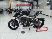Moto d'occasion Chunfeng NK 250 à vendre – Fournisseur en gros de motos d'occasion, exportation mondiale, qualité vérifiée