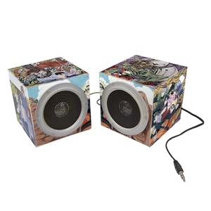 Ba Lô Xách Tay vuông nhảy loa ngoài trời di động công suất cao loa siêu trầm karaoke hợp thời trang chơi <span class=keywords><strong>Bluetooth</strong></span> loa nhỏ - Product Image 1