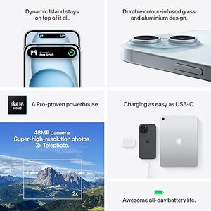 Téléphones mobiles d'occasion reconditionnés en gros, 99% neufs, débloqués, smartphones remis à neuf avec système <span class=keywords><strong>iOS</strong></span> pour iPhone 15 Pro Max et modèles précédents - Product Image 3