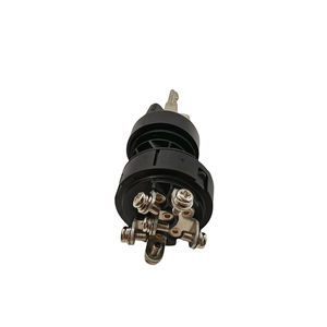 <strong>Ignition</strong> <strong>Switches</strong> with Keys 4360469 JLG-4360469 Compatible With JLG Lifts T350 1532E2 1932E2 2032E2 2632E2 2646E2 3246E2 - Product Image 5