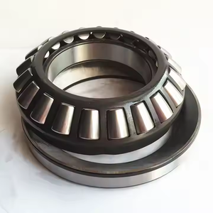 Roulement à rouleaux sphérique auto-alignant 29330E lubrification d'huile et de graisse de double rangée pour des machines de construction - Product Image 2