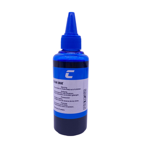 6 Màu 100Ml Chai Số Lượng Lớn Phổ Dye Ink Refill Bộ Dụng Cụ Tương Thích Cho Epson Canon HP Brother Máy In Phun Refill Dye Mực - Product Image 4