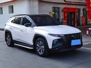 Hyundai <span class=keywords><strong>Tucson</strong></span> <span class=keywords><strong>2022</strong></span> Usado, SUV Compacto - Vehículos Usados de Calidad Premium, 1.5T Smartstream, Estado Original, Listo para Exportar - Product Image 2
