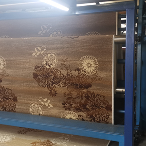 Sang trọng 80% len 20% nylon axminster Thảm Mô hình khách sạn 5 sao axminster thảm - Product Image 5