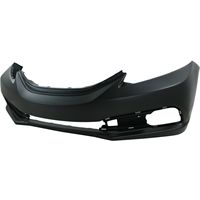 Harga Grosir Suku Cadang Mobil Baru Cover Bumper Depan untuk Honda Civic 2013 2014 2015 Sedan