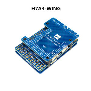 Flight <b>Controller</b> H7A3-WING for <b>RC</b> FPV Airplane Fixed Wing instead H743 WING - Product Image 3