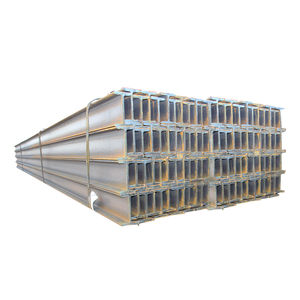 Entrega Rápida de Vigas de Acero en Forma de H, Estructuras de Acero Q195 Q235 Q345 400*<span class=keywords><strong>200</strong></span>*8*13 <span class=keywords><strong>IPE</strong></span> 450 HEA <span class=keywords><strong>200</strong></span> - Product Image 2