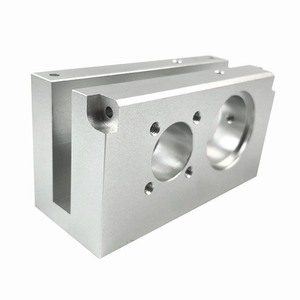 إطار ختم صفائح الألومنيوم المعدنية - Product Image 4