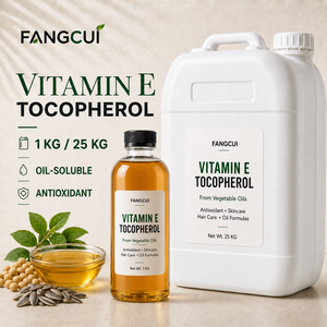 <span class=keywords><strong>Huile</strong></span> de <span class=keywords><strong>Vitamine</strong></span> <span class=keywords><strong>E</strong></span> Naturelle, Tocophérols Mixtes, Antioxydant, Anti-âge, Hydratant, Réparateur Cutané, Cosmétique, Matière Première <span class=keywords><strong>en</strong></span> Vrac - Product Image 1