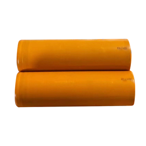 Batería Cilíndrica de Iones de Litio 21700 18650 de 3.7V 4500mAh 5000mAh 3C de Alta Tasa de Descarga para Fuentes de Alimentación Portátiles - Product Image 2