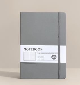 <span class=keywords><strong>2023</strong></span> di prenotazione professionale di supporto del venditore <span class=keywords><strong>2024</strong></span> taccuino di Journal Planner con copertina rigida punteggiata su misura - Product Image 2