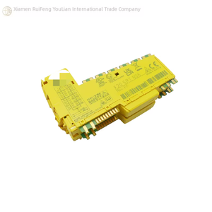 บี &amp; ชุดอุปกรณ์รับส่งสัญญาณความปลอดภัย X20 806 รุ่น X20srt806 Rev. E0 -ใหม่- ของแท้ใหม่เอี่ยม พร้อมส่ง ระบบอัตโนมัติอุตสาหกรรม Pac Dedicated - Product Image 1