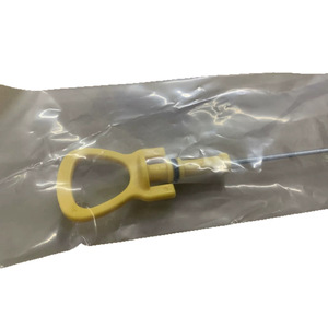 Varilla de nivel de aceite Mercedes-Benz 2700104101 para CLA200 CLA220 CLA250 A200 M270 920, pieza de repuesto - Product Image 3