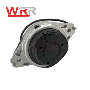 Soporte de Motor 1662406317 1662400400 para Benz W166 X166 ML350 GL450, Repuestos de Cojín de Goma para Motor, Confiables - Product Image 5