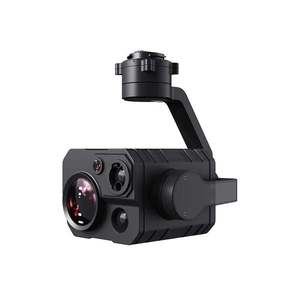 SIYI ZT30 Optical Four Sensors 4K 8MP 180X Hybrid 30X <b>Gimbal</b> <b>Camera</b> UAV UGV USV Drone Accessories - Product Image 1