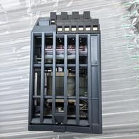 Módulo de Fuente de Alimentación 6EP1433-2BA20, Fuente de Alimentación Industrial de 24 VCC, Unidad de Fuente de Alimentación Industrial para Riel DIN, Nuevo y Original