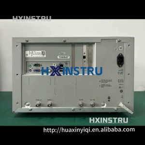 ออสซิลโลสโคป Infiniium MSOX92004A ประสิทธิภาพสูง 20 GHz สำหรับเครื่องมือทดสอบ ราคาต่อรองได้ - Product Image 3
