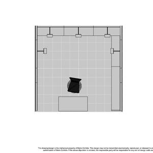 บูธแสดงสินค้าแบบโมดูลาร์ DIY ขนาด 10x10 ฟุต ใช้ซ้ำได้ สำหรับธุรกิจอัตโนมัติ ทนไฟ น้ำหนักเบา ติดตั้งง่าย สำหรับ 2 <span class=keywords><strong>คน</strong></span> - Product Image 3