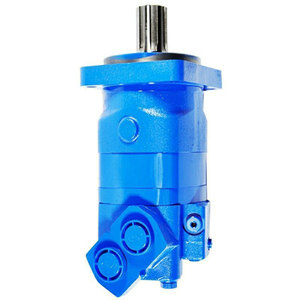Fabrieks Directe Verkoop Professionele Volledig Model Hydraulische Reserveonderdelen Hydraulische <span class=keywords><strong>Motor</strong></span> - Product Image 2